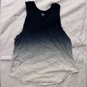 Hollister Ombre Tank